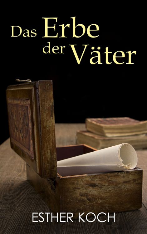 Produktbild: Das Erbe der V&auml;ter