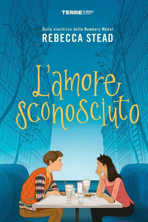 Produktbild: L'amore sconosciuto