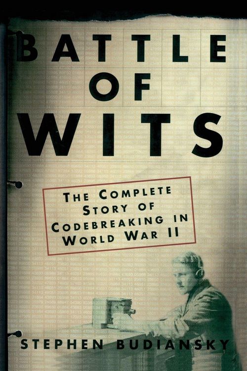 Produktbild: Battle of Wits
