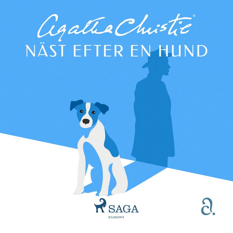 Produktbild: N&auml;st efter en hund