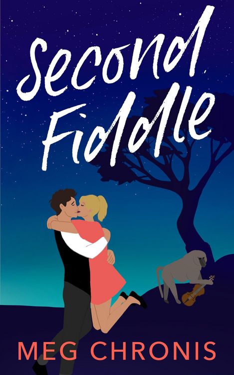 Produktbild: Second Fiddle