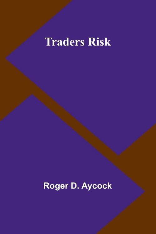 Produktbild: Traders Risk