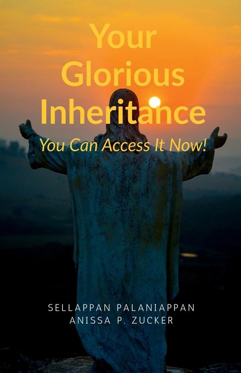 Produktbild: Your Glorious Inheritance