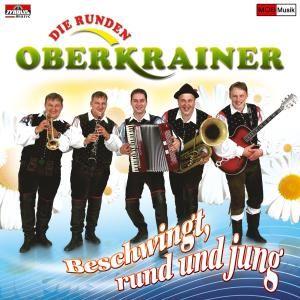 Produktbild: Beschwingt,Rund Und Jung
