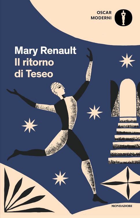 Produktbild: Il ritorno di Teseo