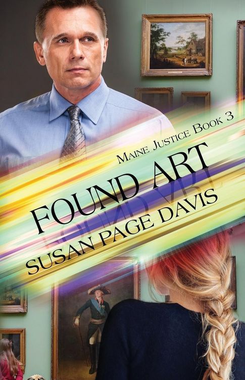 Produktbild: Found Art