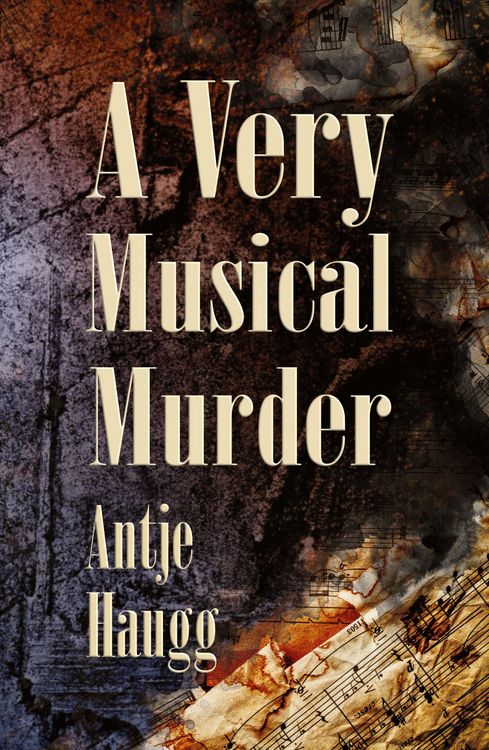 Produktbild: A Very Musical Murder
