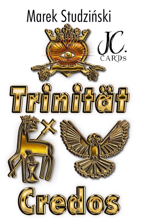 Produktbild: Trinit&auml;t