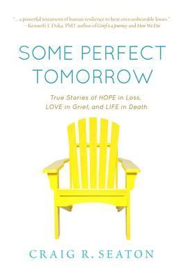 Produktbild: Some Perfect Tomorrow
