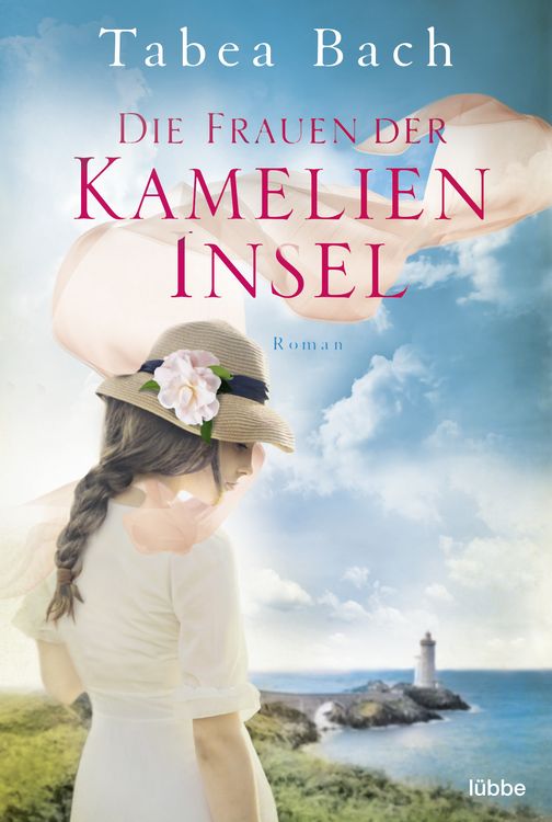 Produktbild: Die Frauen der Kamelien-Insel