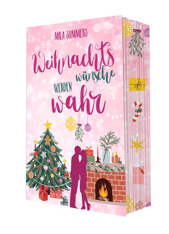 Produktbild: Weihnachtsw&uuml;nsche werden wahr