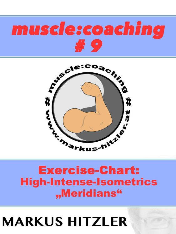 Produktbild: Muscle:coaching #9