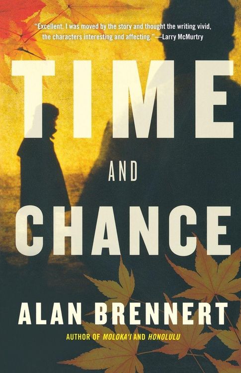 Produktbild: Time and Chance