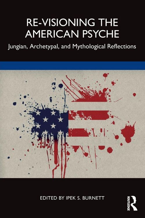 Produktbild: Re-Visioning the American Psyche