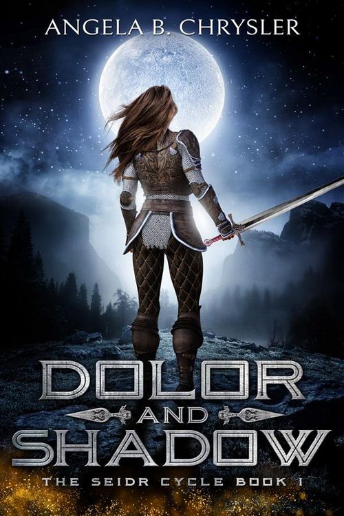 Produktbild: Dolor And Shadow