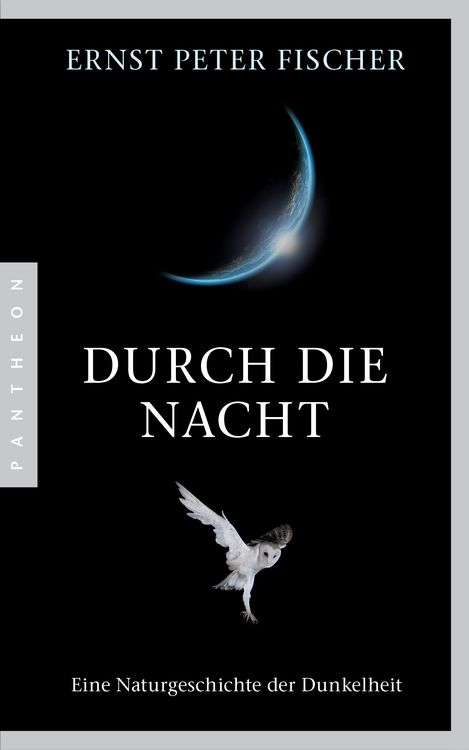Produktbild: Durch die Nacht
