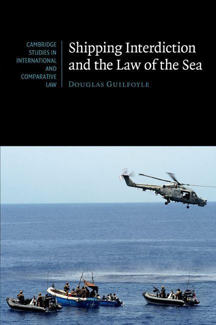 Produktbild: Shipping Interdiction and the Law of the Sea
