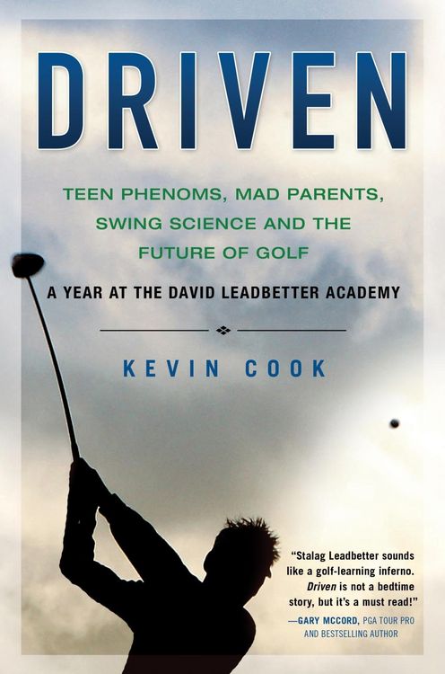 Produktbild: Driven