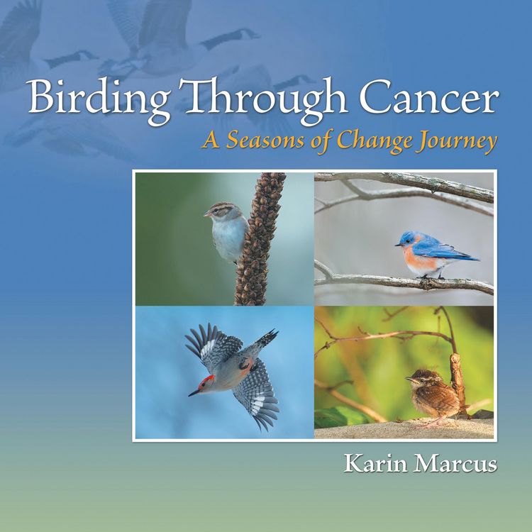 Produktbild: Birding Through Cancer