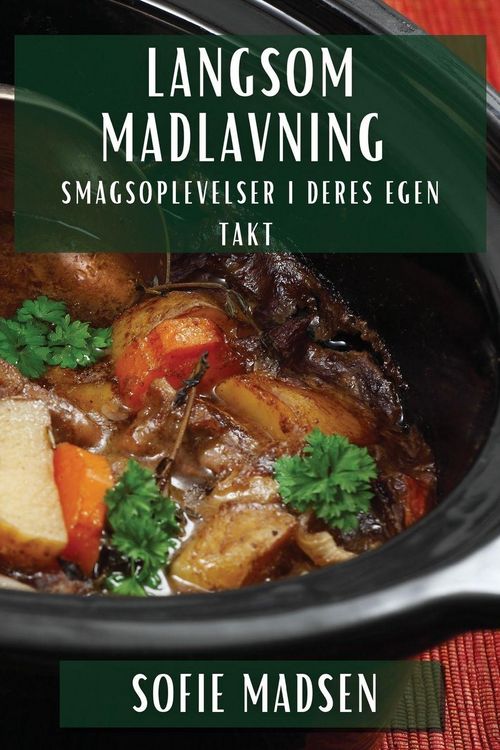 Produktbild: Langsom Madlavning