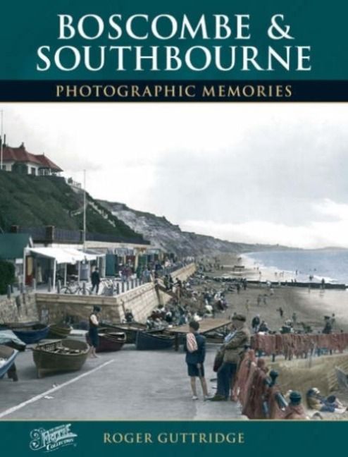 Produktbild: Boscombe and Southbourne