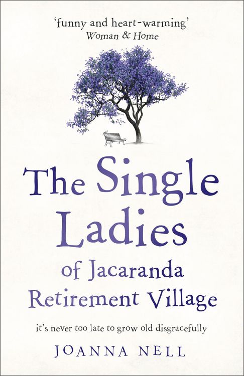 Produktbild: The Single Ladies of Jacaranda Retirement Village