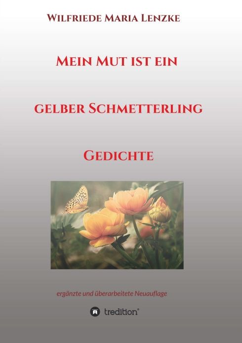Produktbild: Mein Mut ist ein gelber Schmetterling