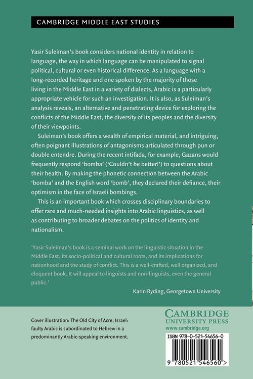 Produktbild: A War of Words
