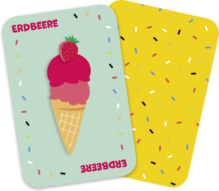 Produktbild: Mini Games &ndash; Eisdiele