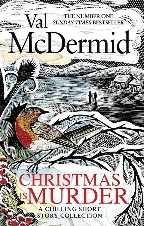 Produktbild: Christmas is Murder