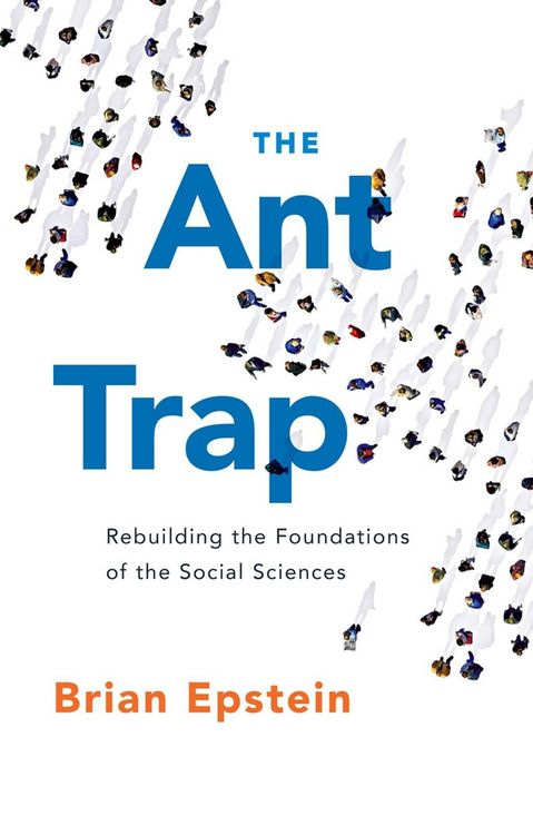 Produktbild: The Ant Trap