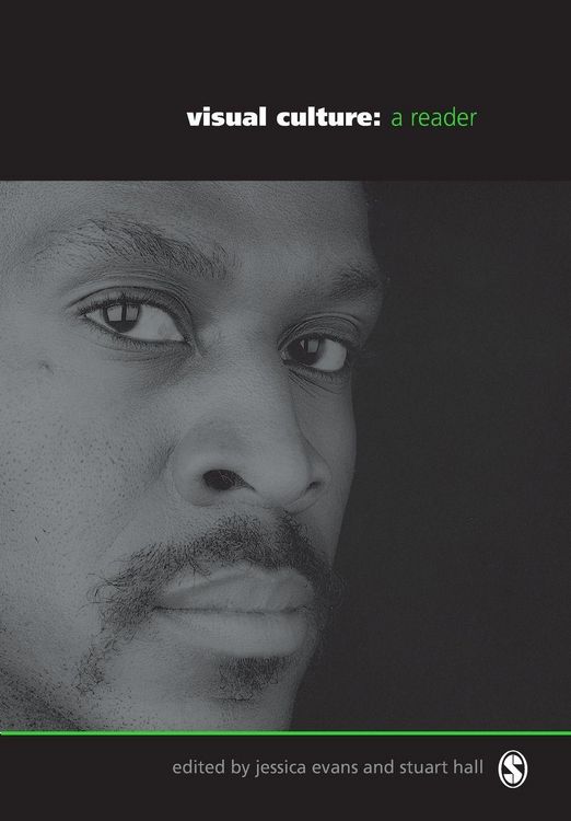 Produktbild: Visual Culture: The Reader