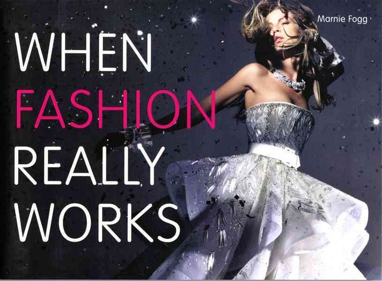 Produktbild: When Fashion Really Works