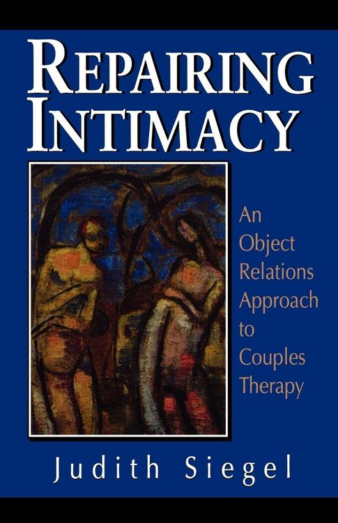 Produktbild: Repairing Intimacy