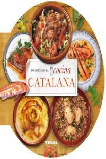 Produktbild: Cocina catalana