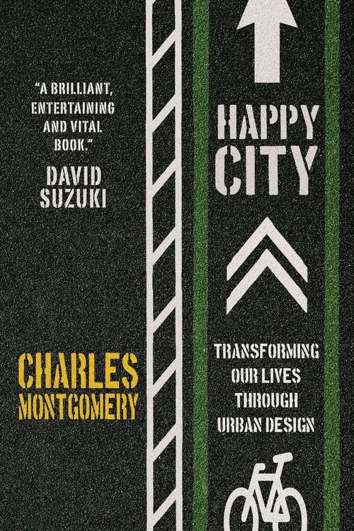 Produktbild: Happy City