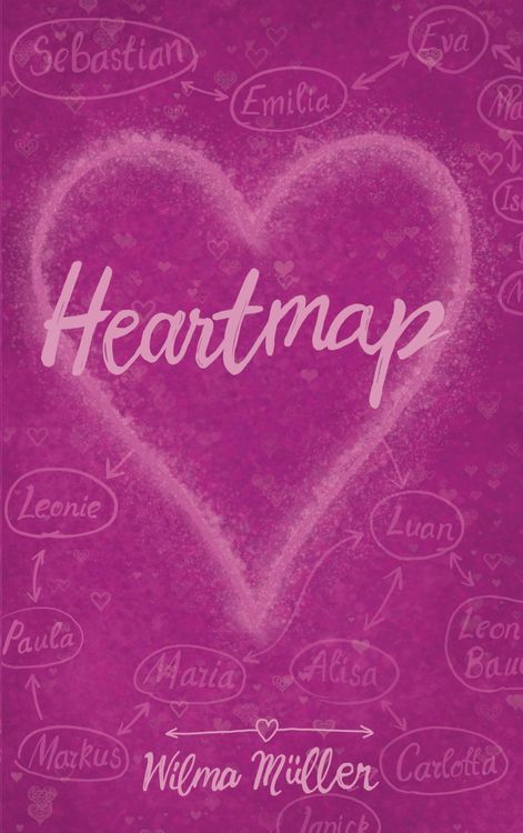 Produktbild: Heartmap