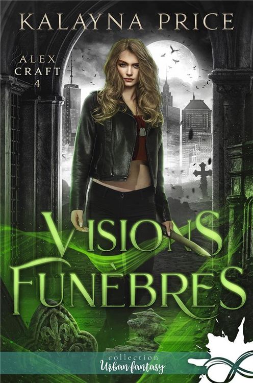 Produktbild: Visions funebres