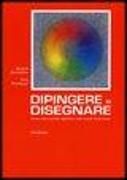 Produktbild: Dipingere e disegnare