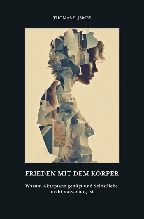 Produktbild: Frieden mit dem K&ouml;rper