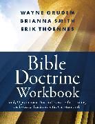 Produktbild: The Bible Doctrine Workbook