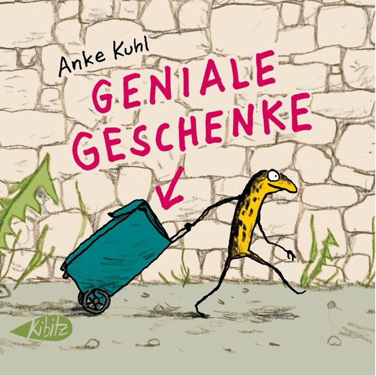 Produktbild: Geniale Geschenke