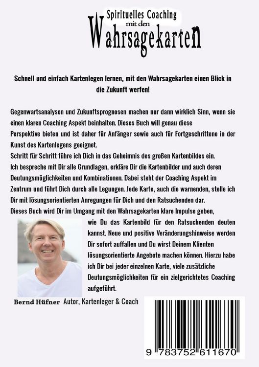 Produktbild: Spirituelles Coaching