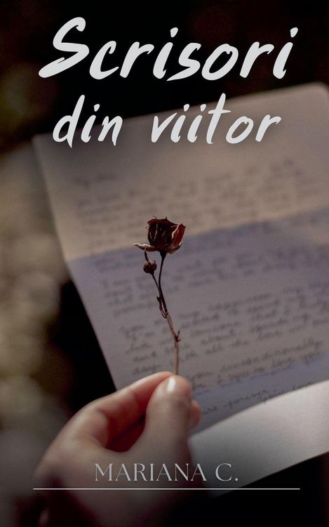 Produktbild: Scrisori din viitor