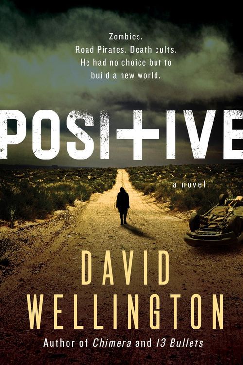 Produktbild: Positive