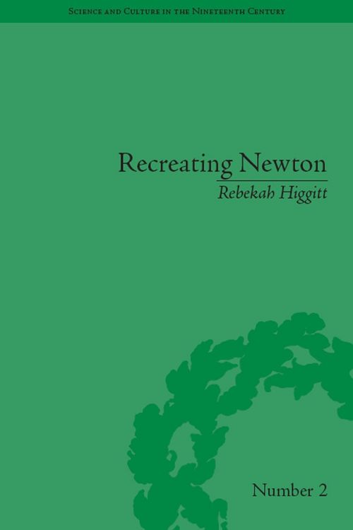 Produktbild: Recreating Newton