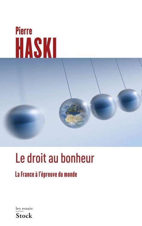 Produktbild: Le droit au bonheur