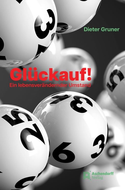 Produktbild: Gl&uuml;ckauf!