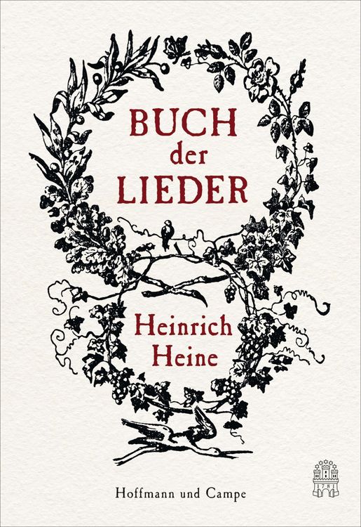 Produktbild: Buch der Lieder