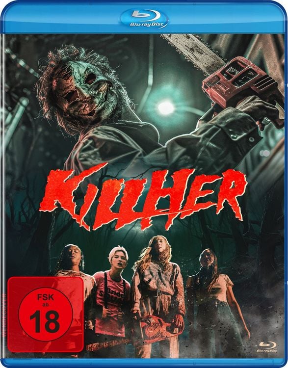 Produktbild: KillHer